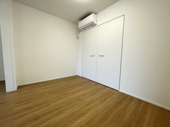 GRACIA PLACE HIKIFUNEの物件内観写真